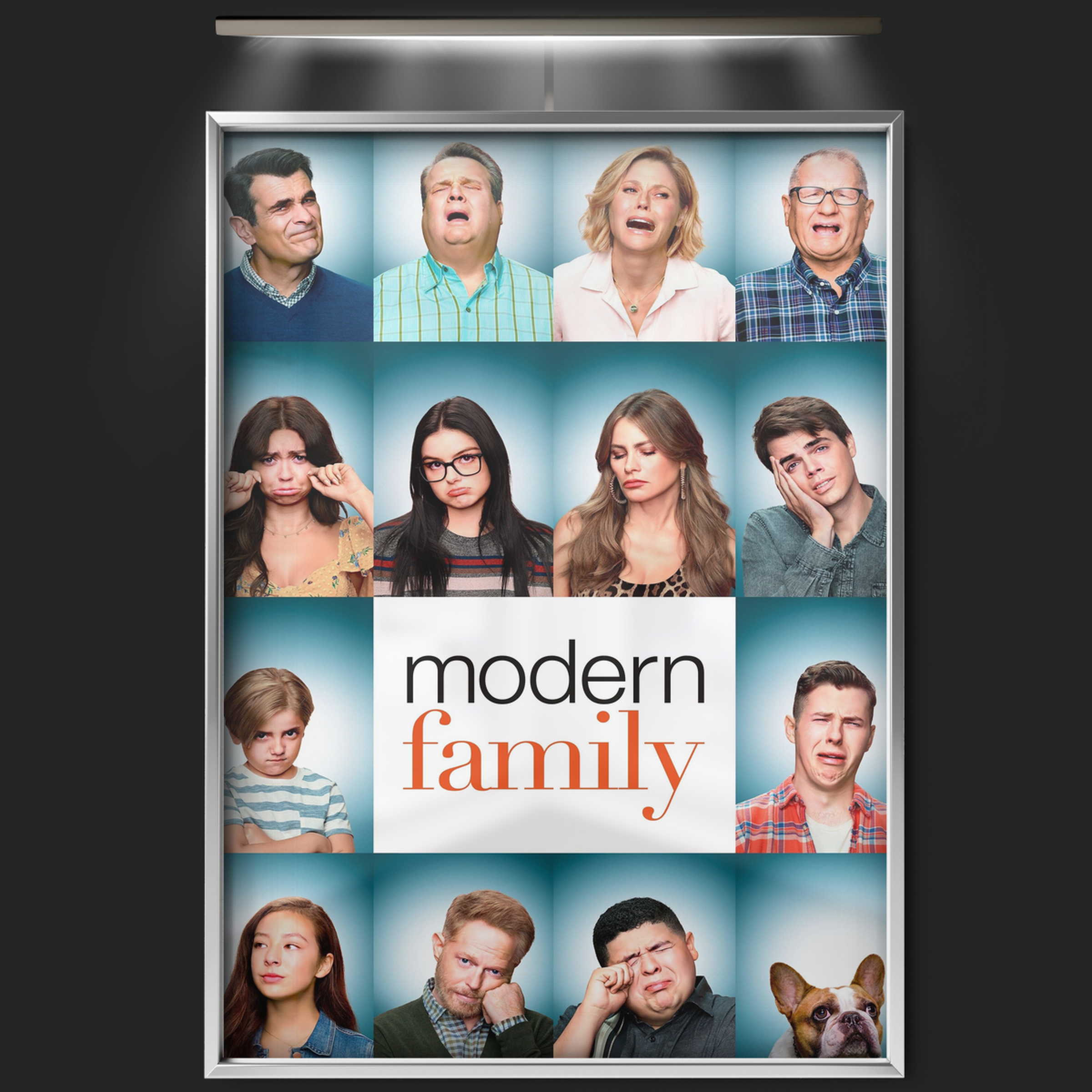 Modern Family (2009)