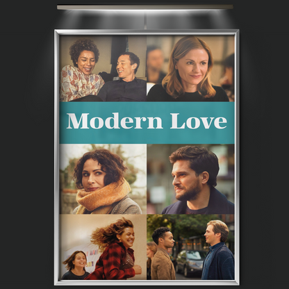Modern Love (2019)