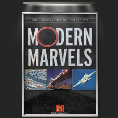 Modern Marvels (1993)