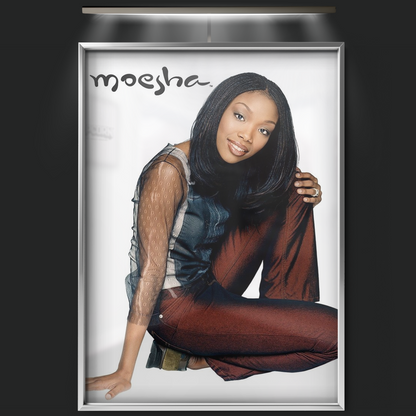Moesha (1996)
