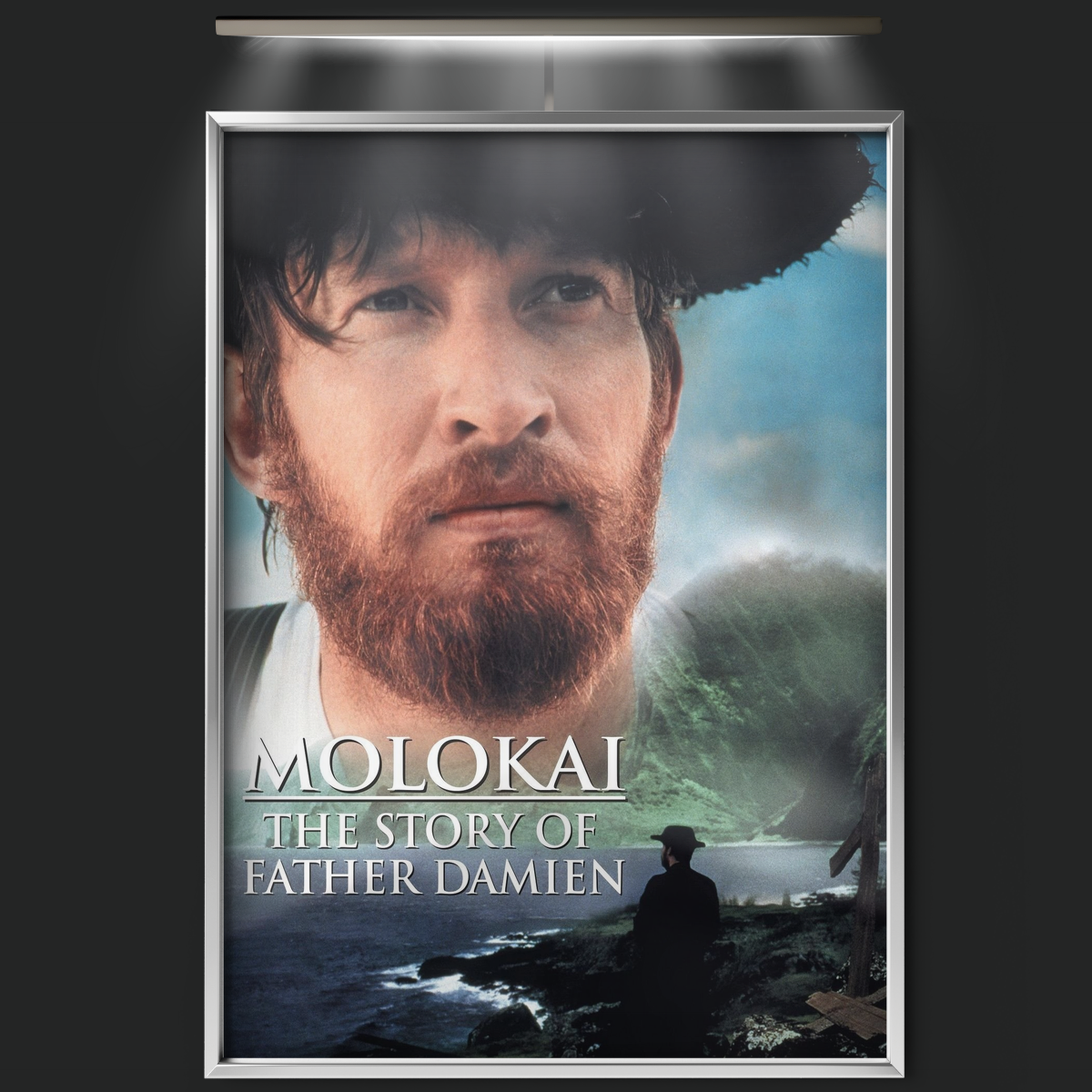 Molokai The Story Of Father Damien (1999)