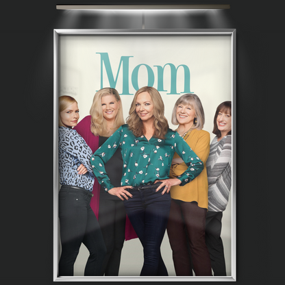 Mom (2013)