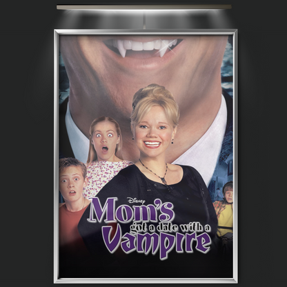 Mom's Got A Date With A Vampire (2000)