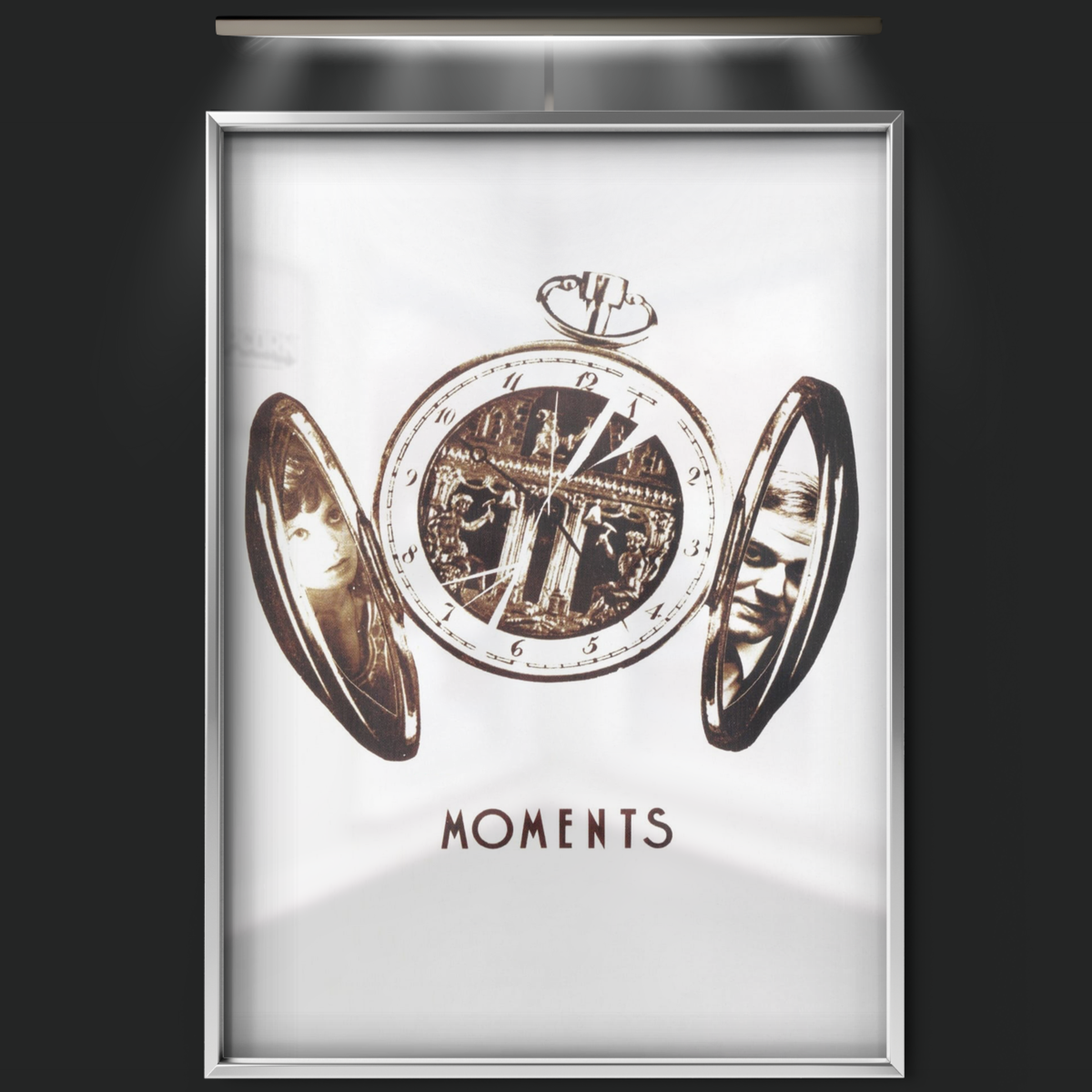 Moments (1974)