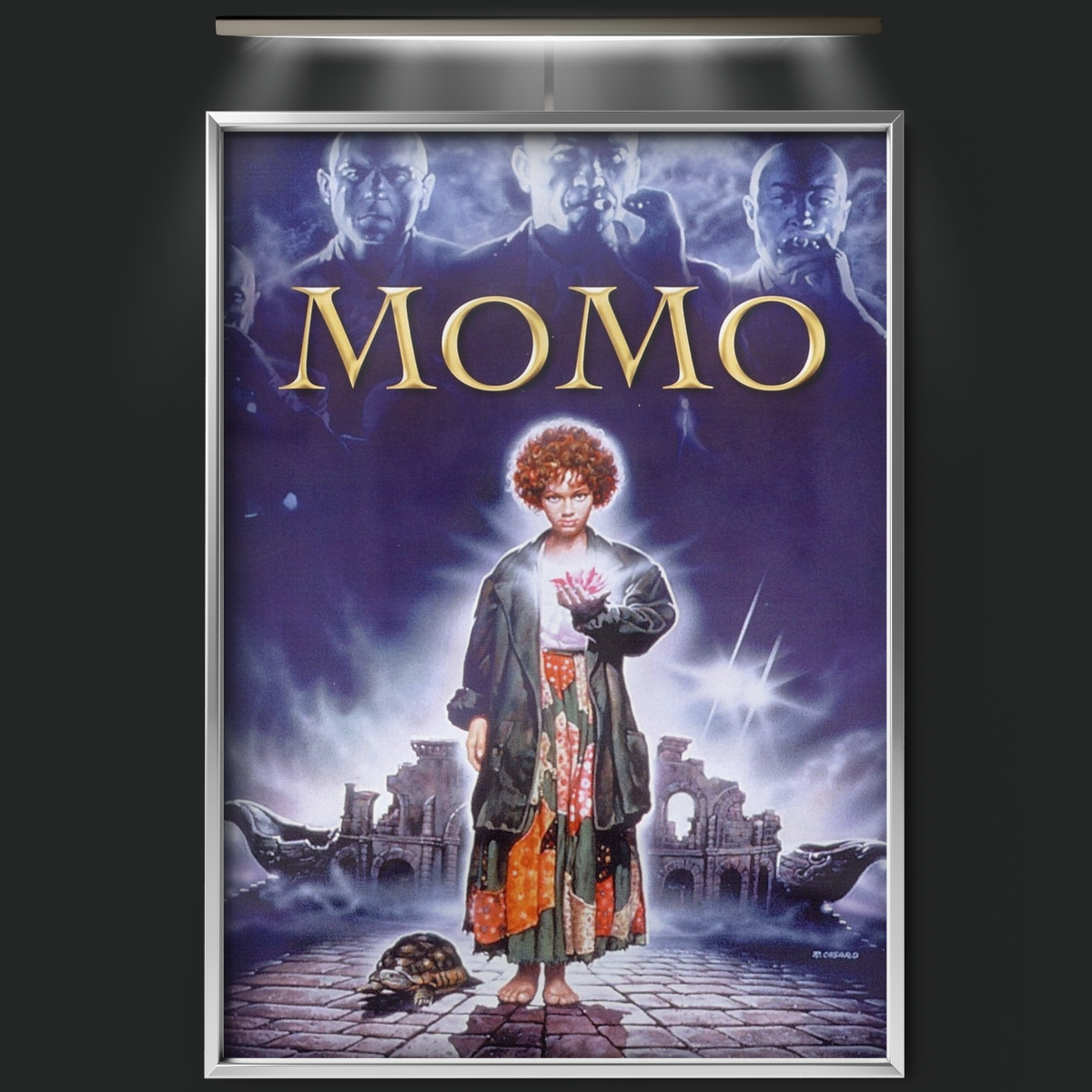 Momo (1986)