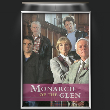 Monarch Of The Glen (2000)