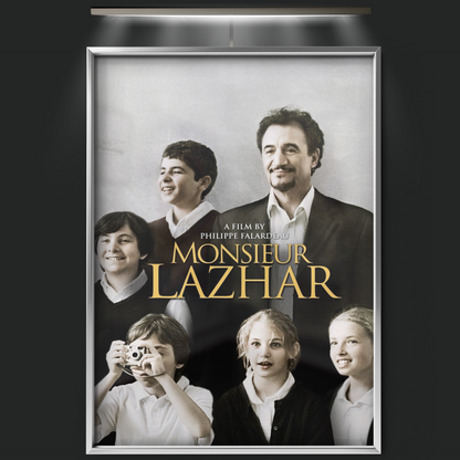 Monsieur Lazhar (2011)