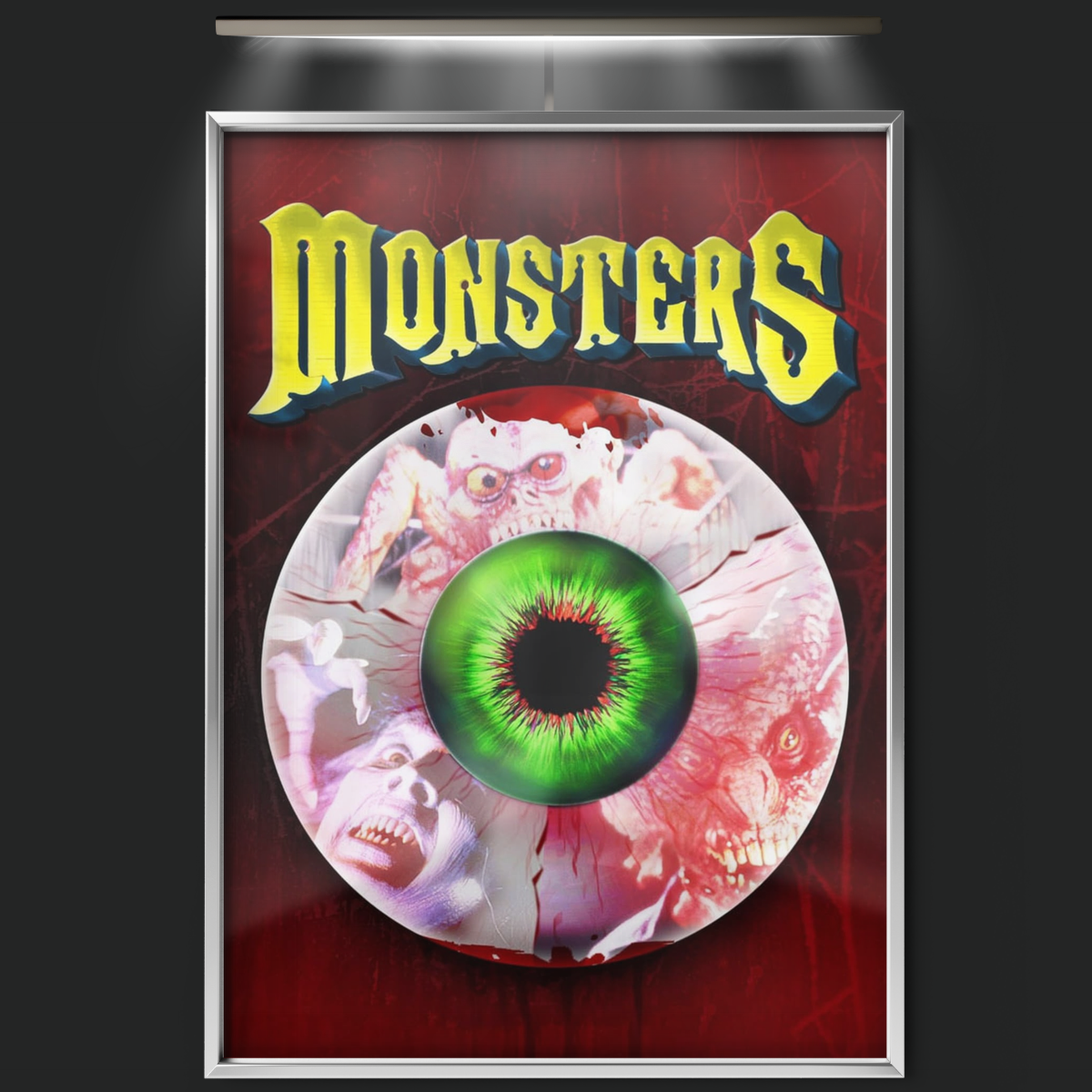 Monsters (1988)