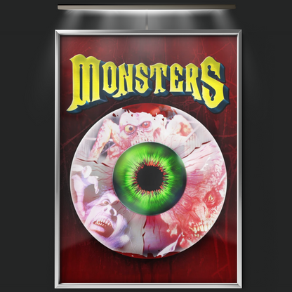 Monsters (1988)