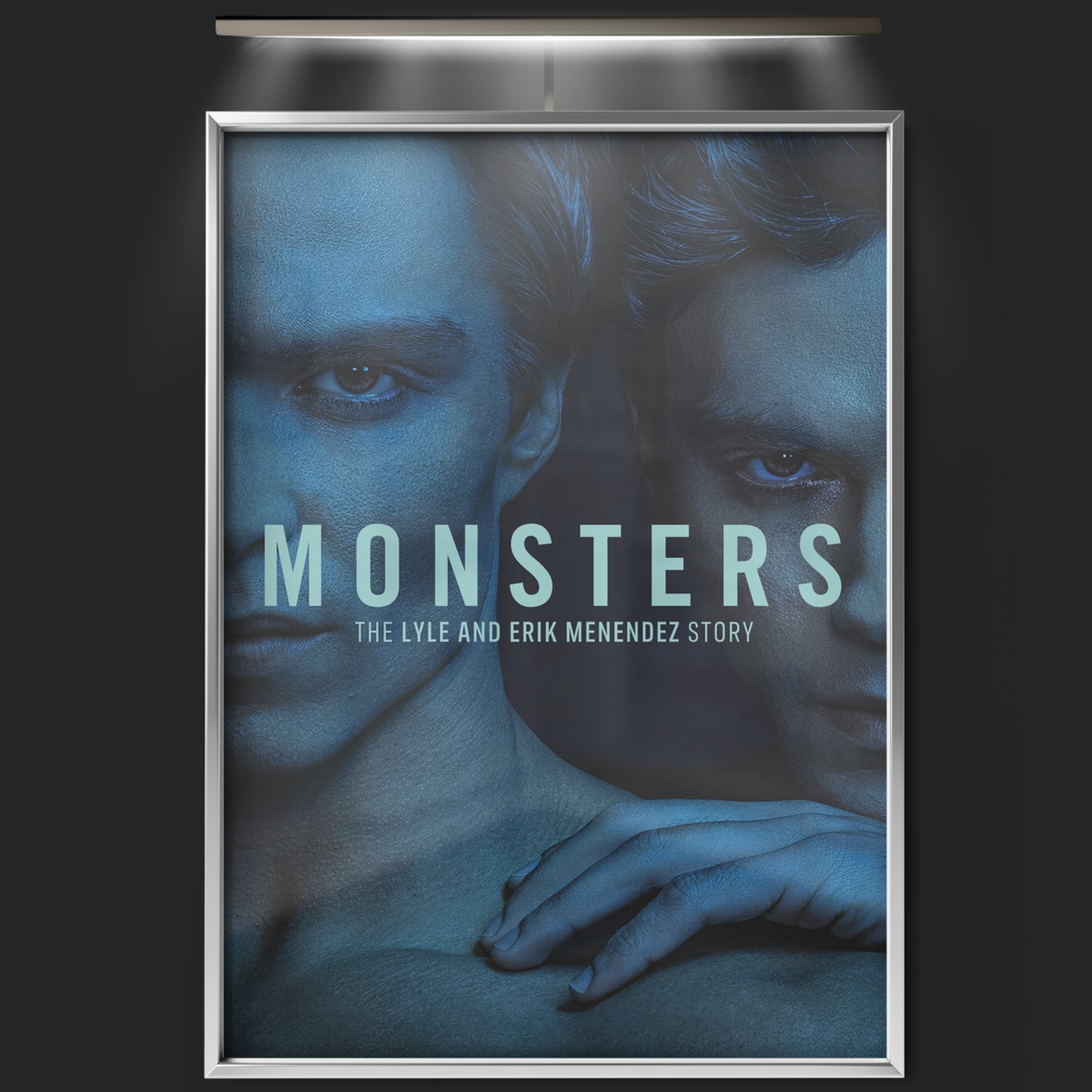 Monsters The Lyle And Erik Menendez Story (2024)