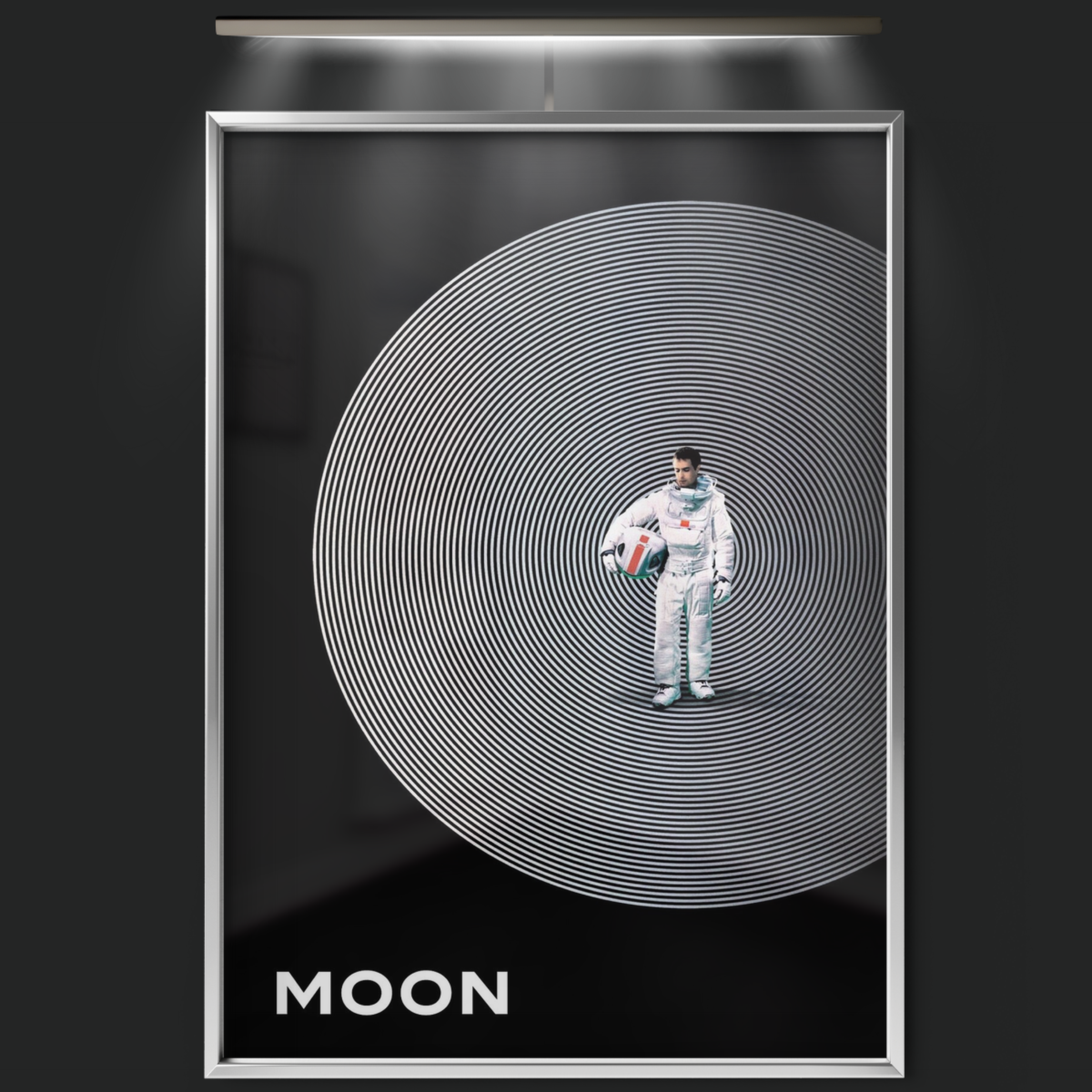 Moon (2009)