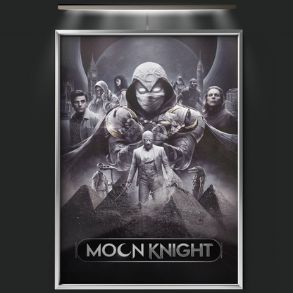 Moon Knight (2022)
