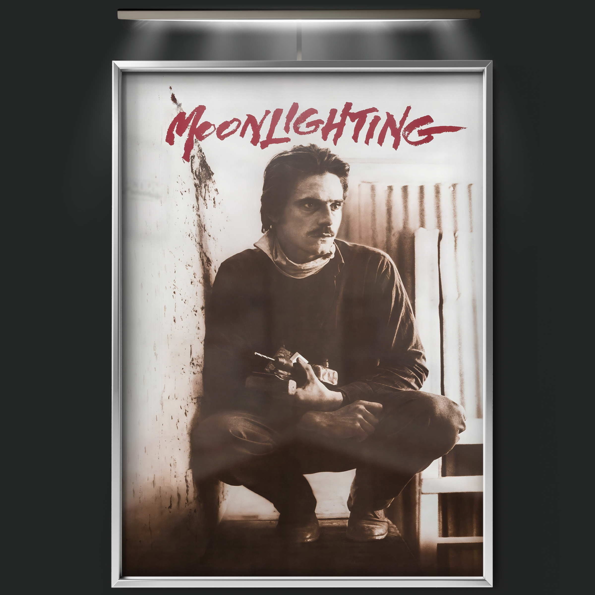 Moonlighting (1982)