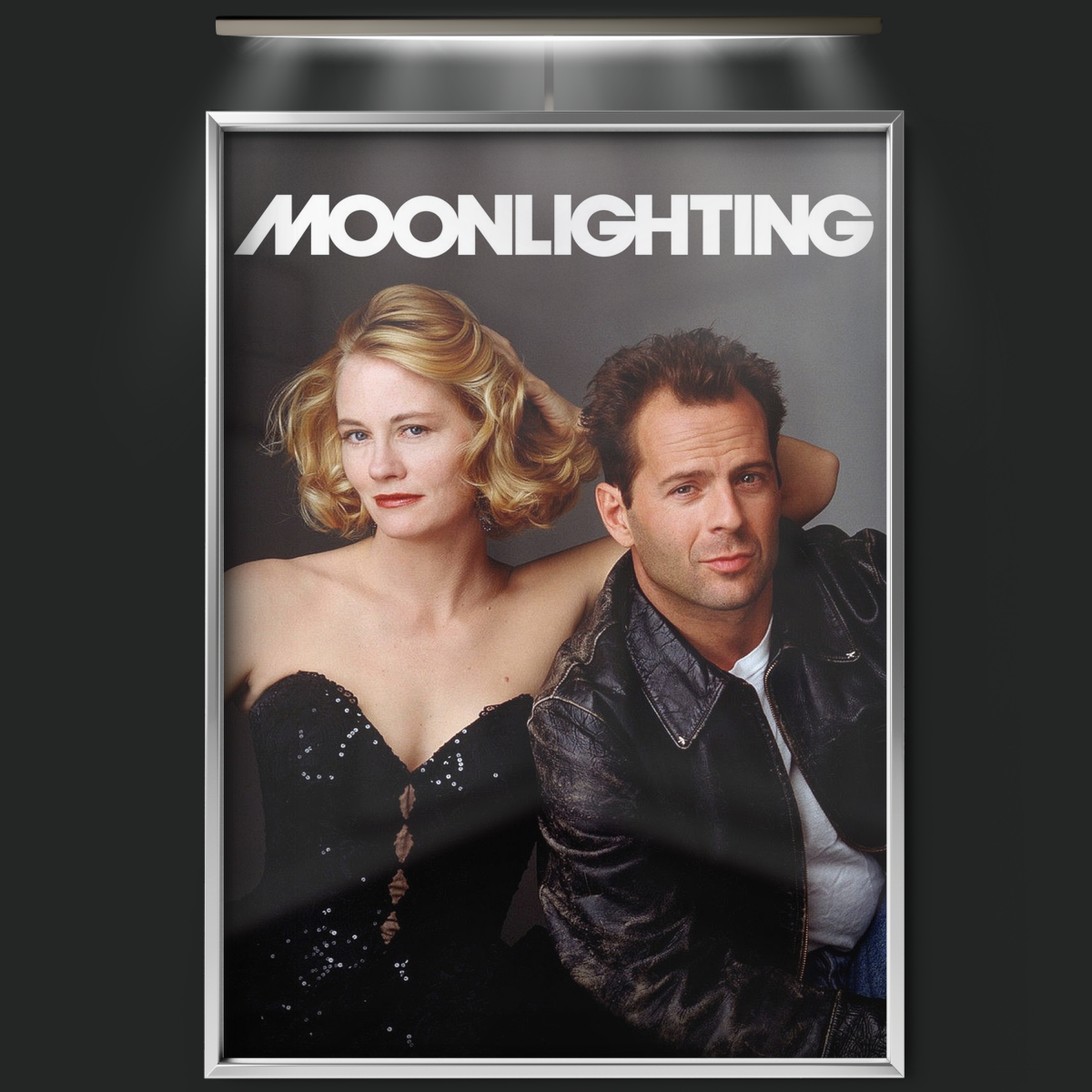 Moonlighting (1985)