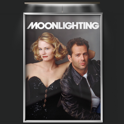 Moonlighting (1985)