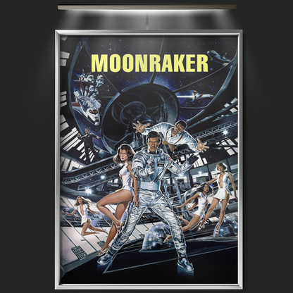 Moonraker (1979)