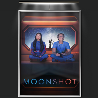 Moonshot (2022)