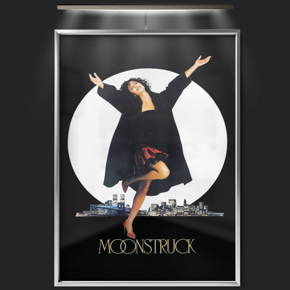 Moonstruck (1987)