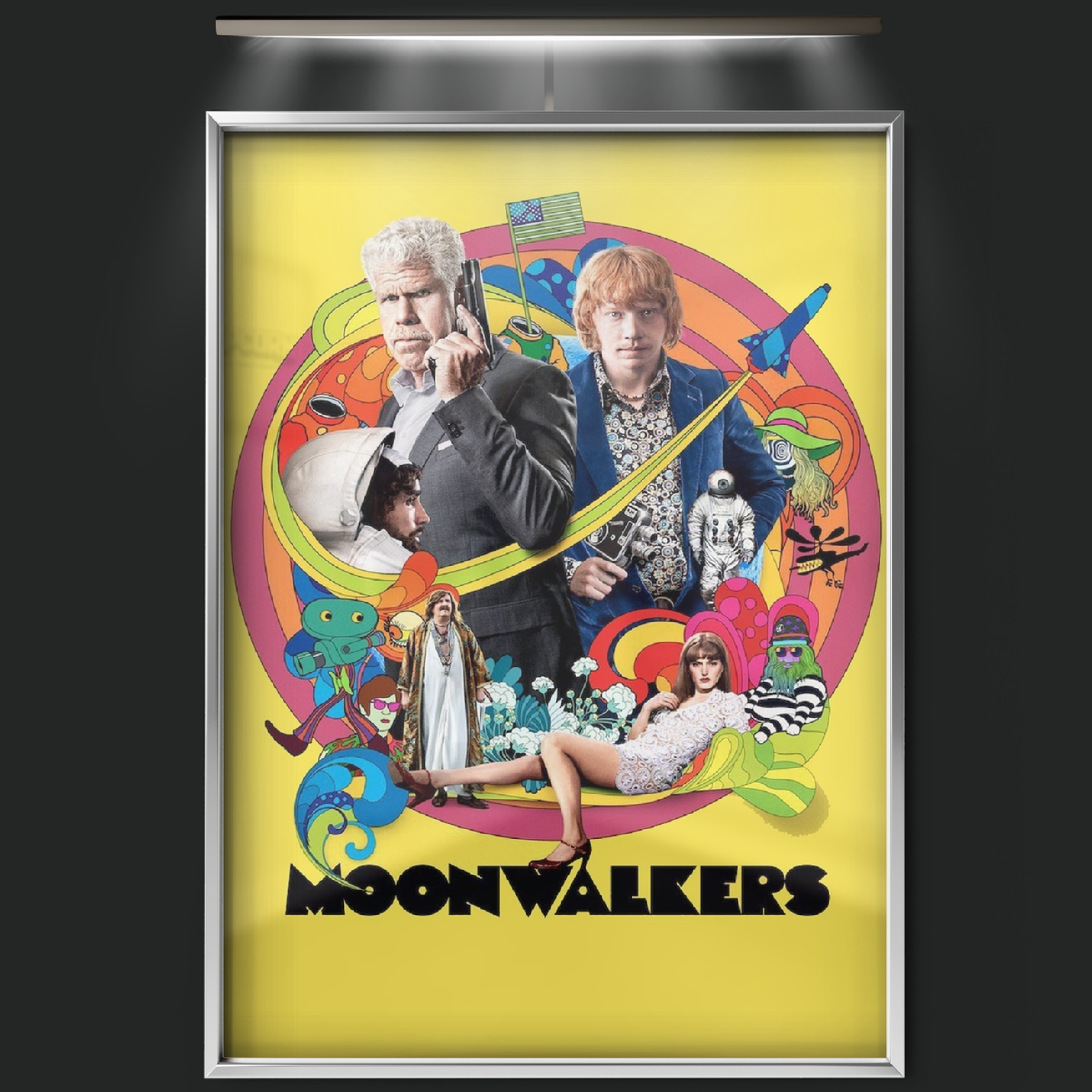 Moonwalkers (2015)