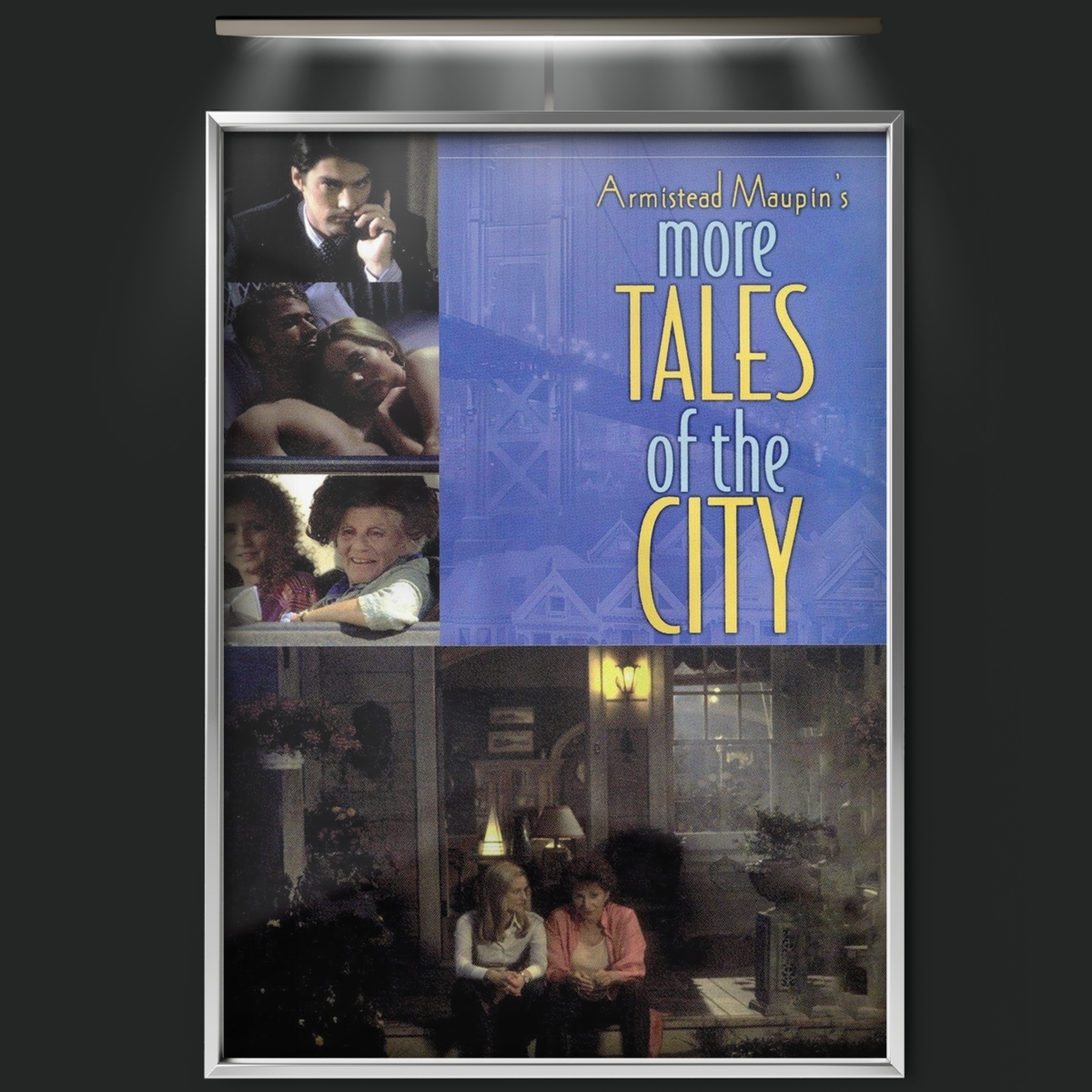 More Tales Of The City (1998)