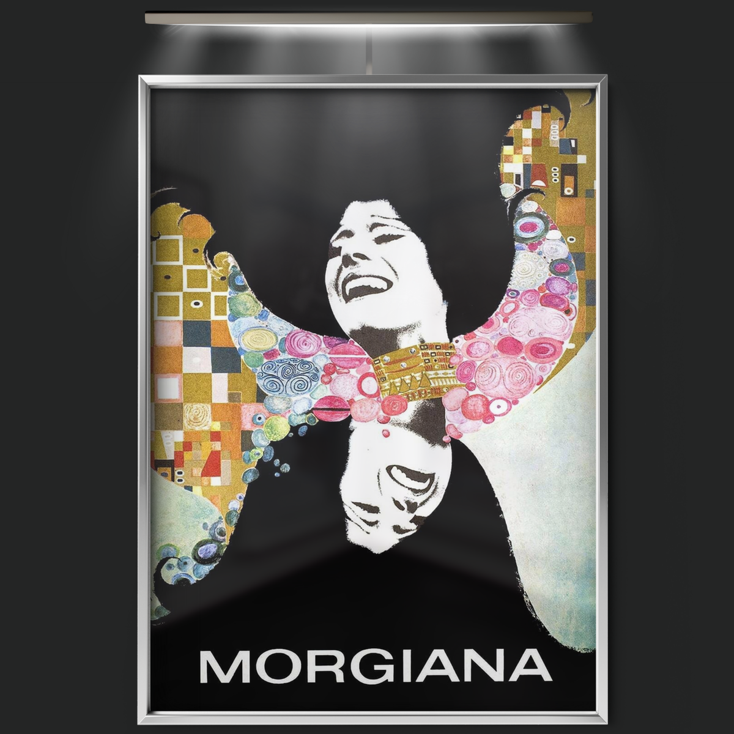 Morgiana (1972)