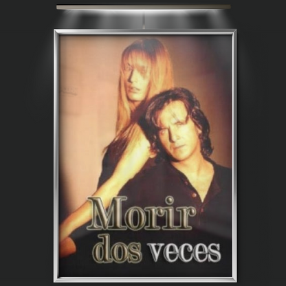 Morir Dos Veces (1996)