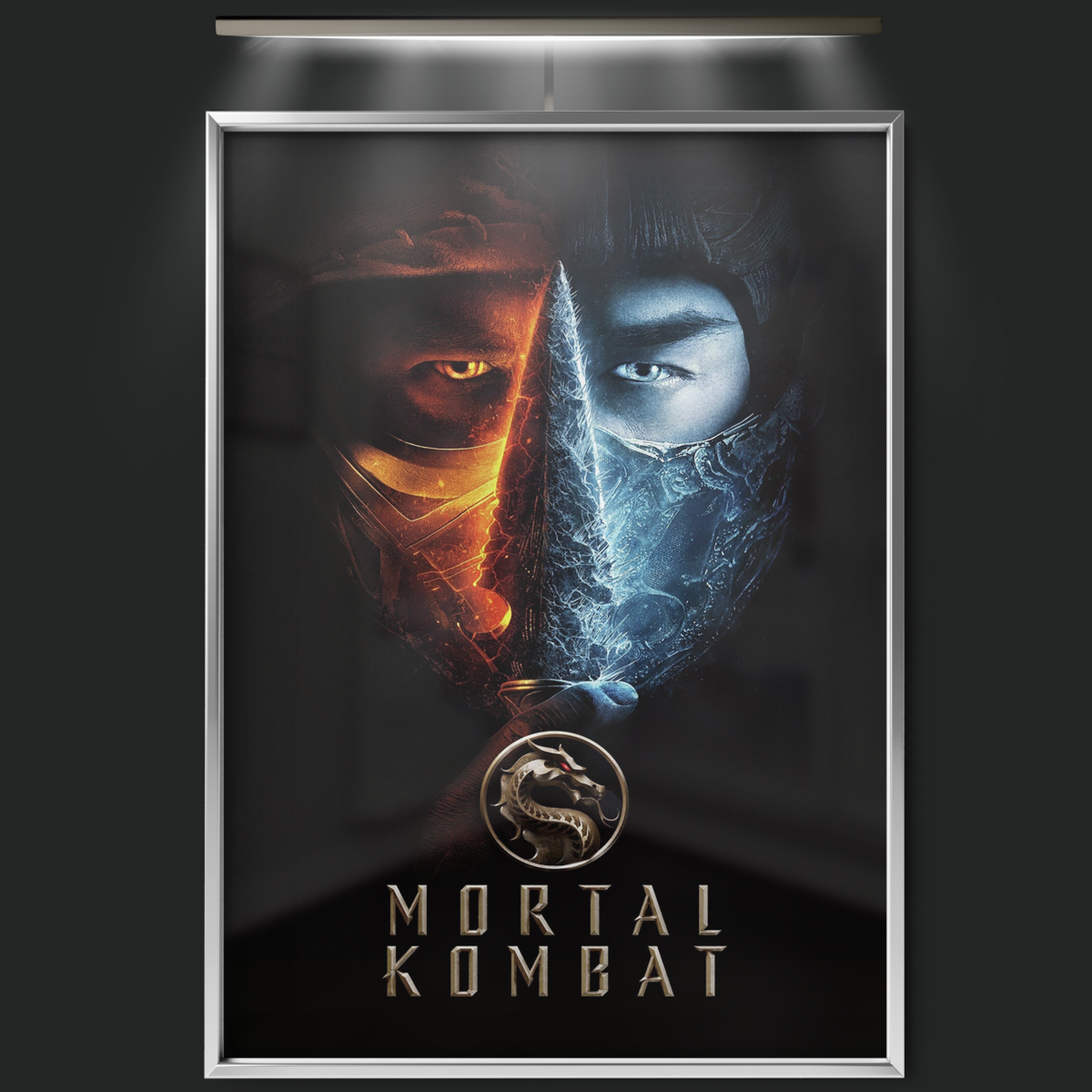 Mortal Kombat (2021)