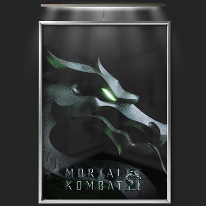 Mortal Kombat Ii (2026)