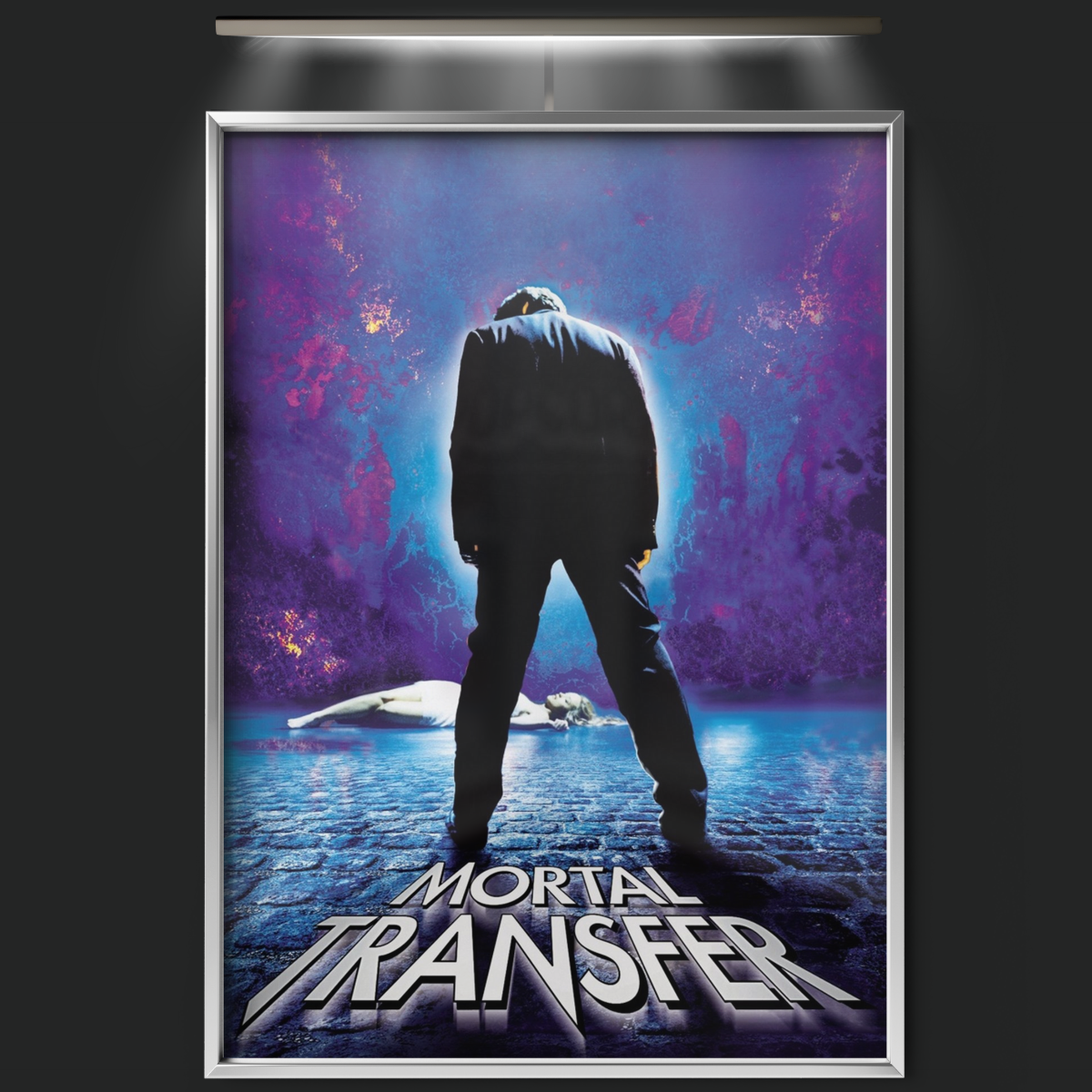 Mortal Transfer (2001)