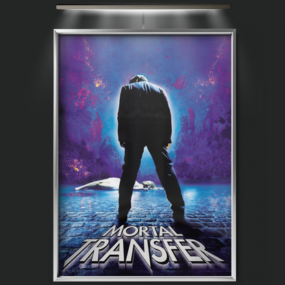 Mortal Transfer (2001)
