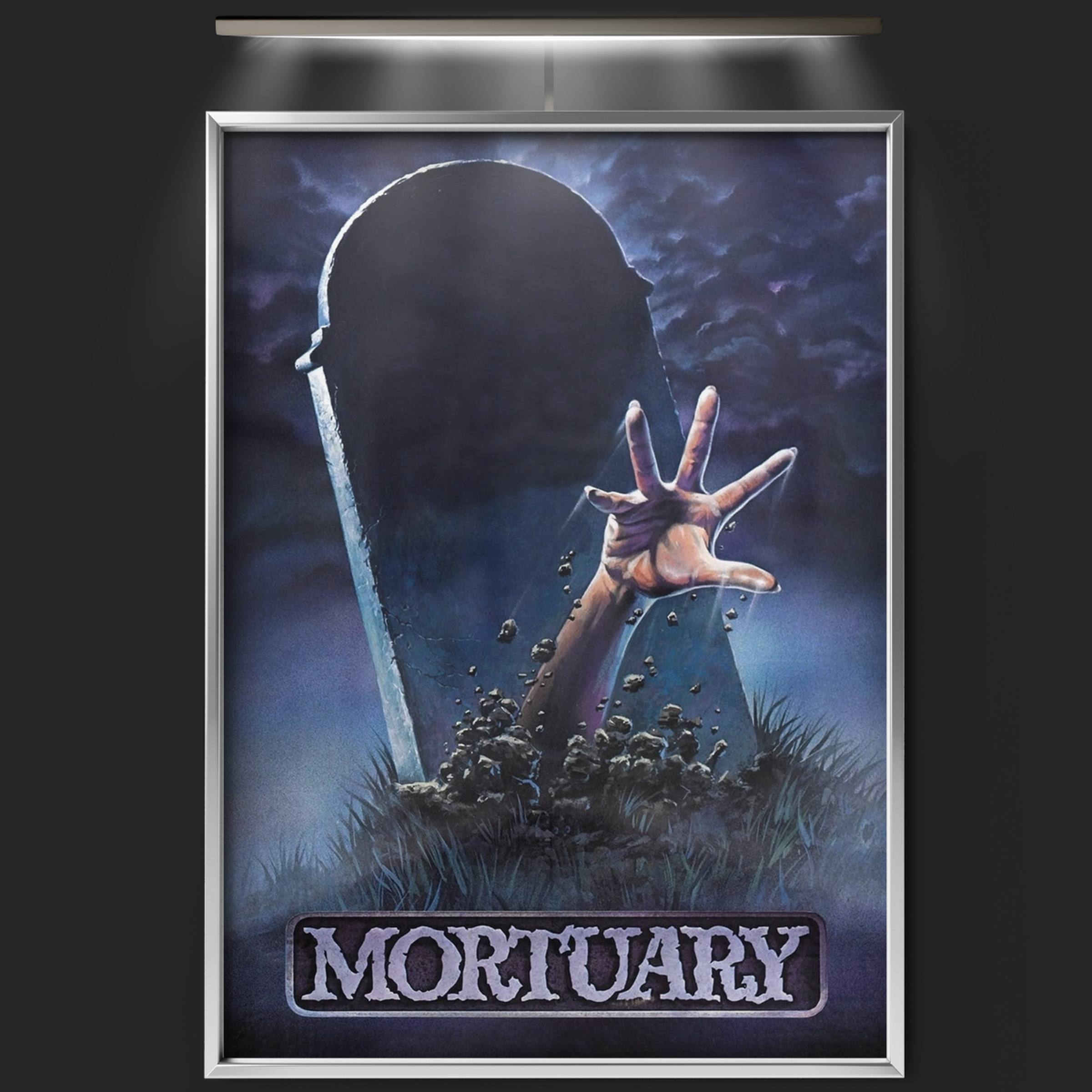 Mortuary (1982)