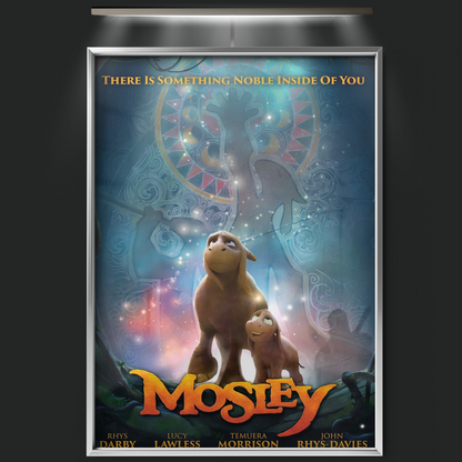 Mosley (2019)