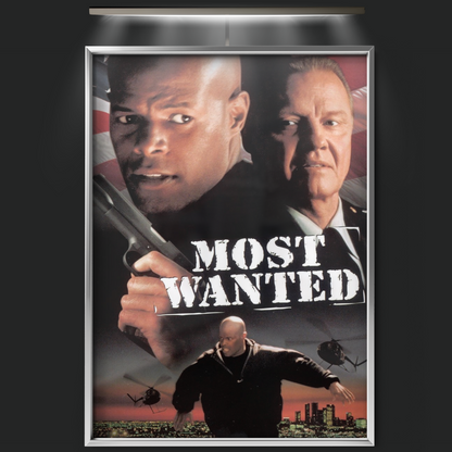 Most Wanted (1997)