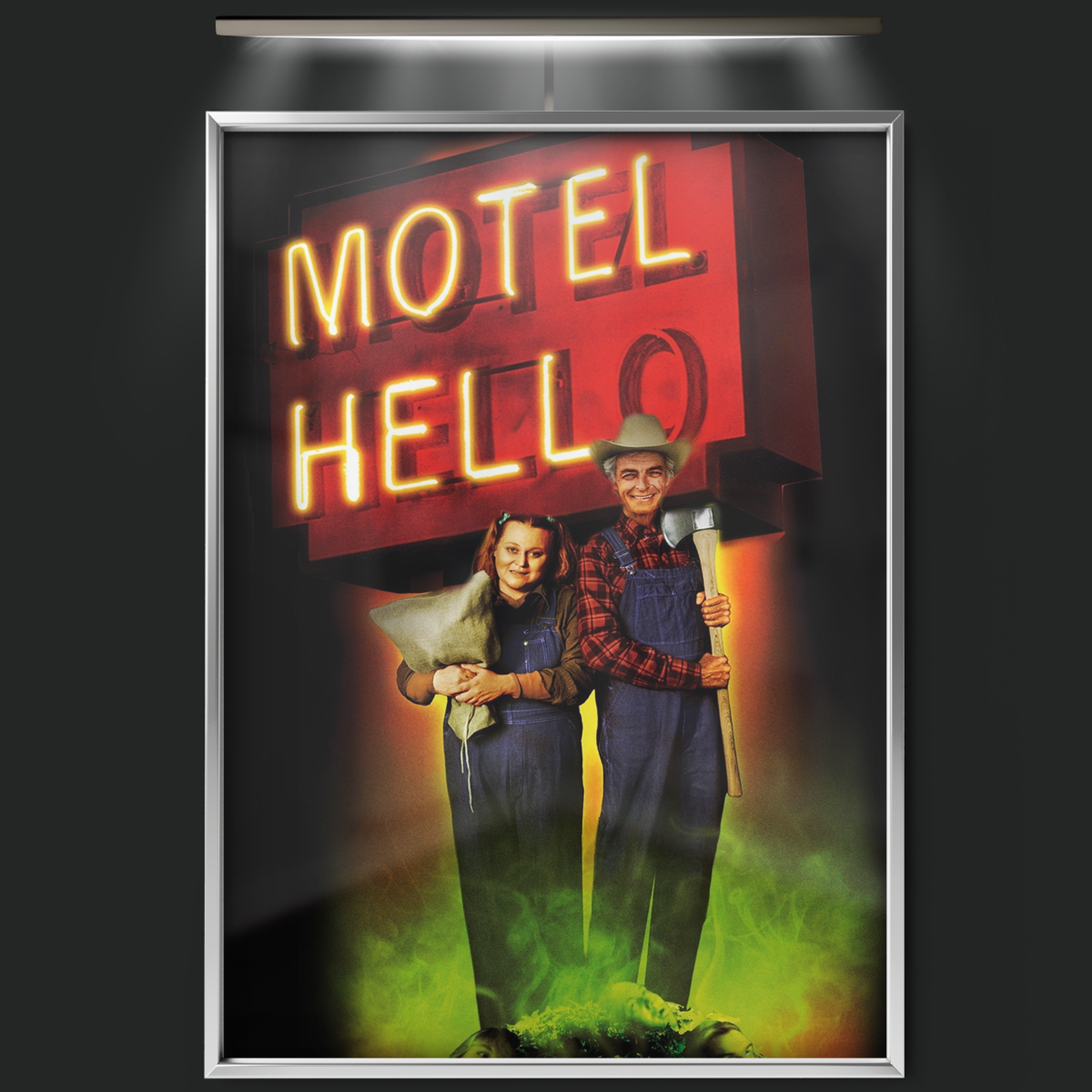 Motel Hell (1980)