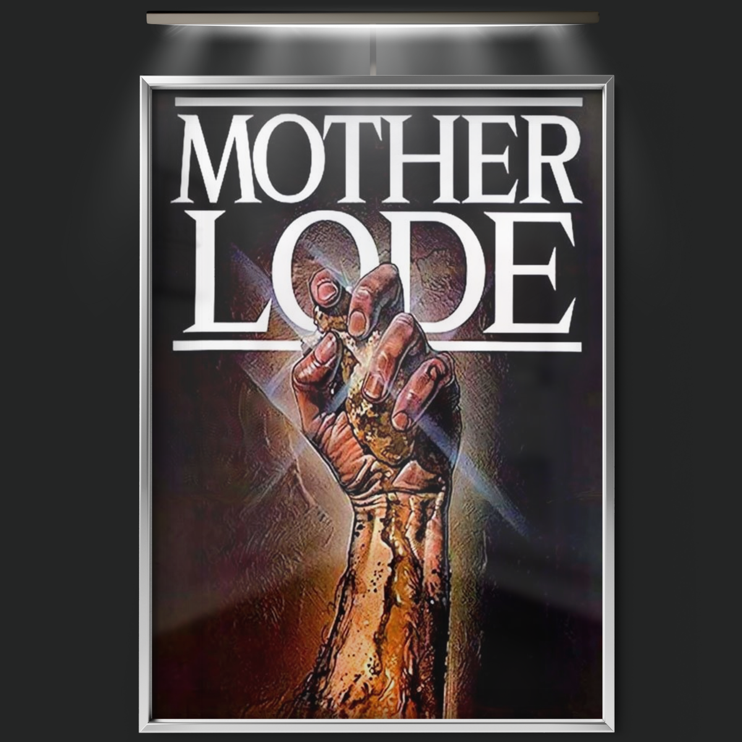 Mother Lode (1982)