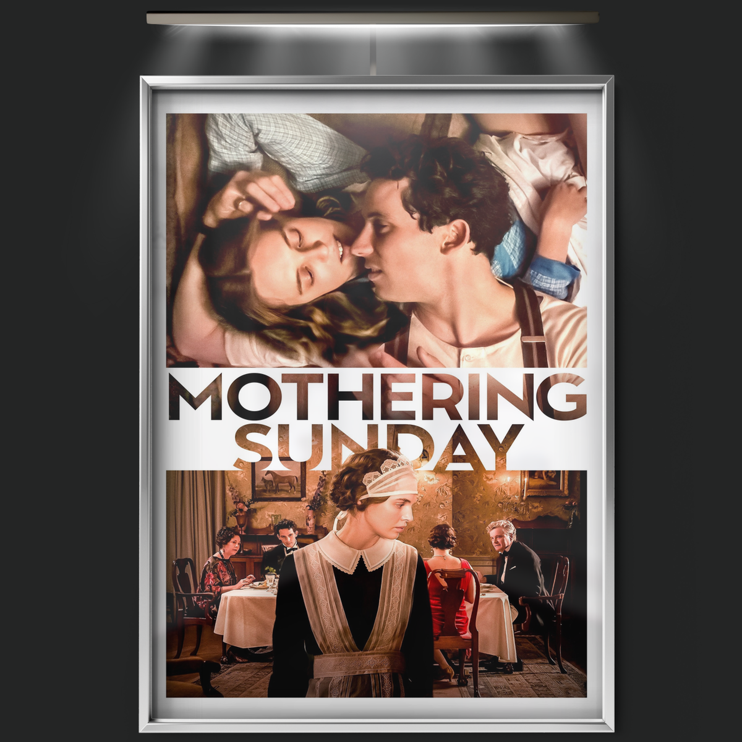Mothering Sunday (2021)