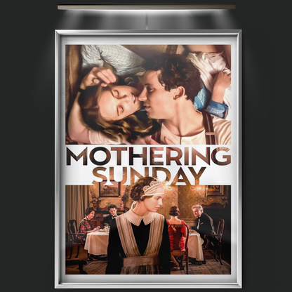 Mothering Sunday (2021)