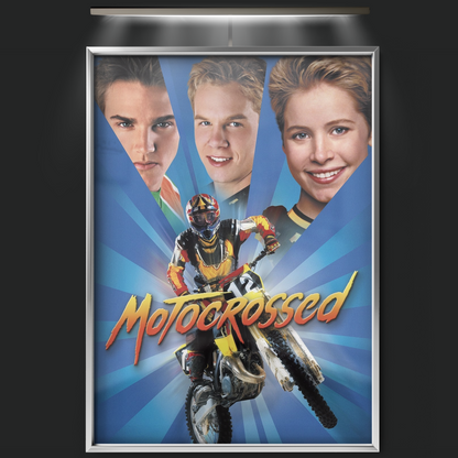 Motocrossed! (2001)