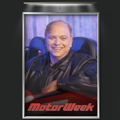 Motorweek (1981)