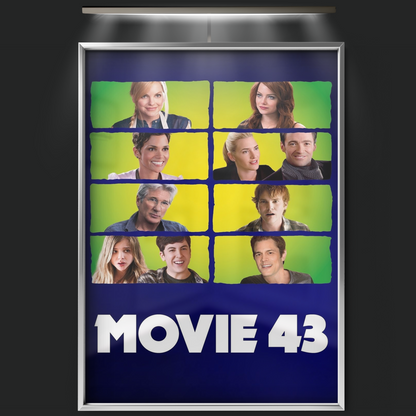 Movie 43 (2013)