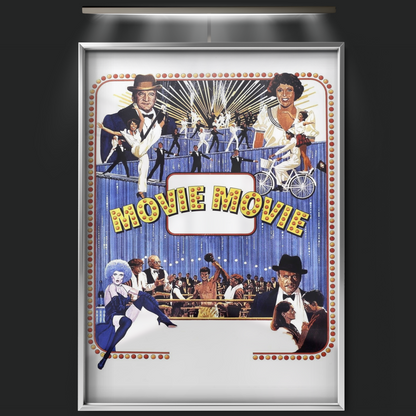 Movie Movie (1978)