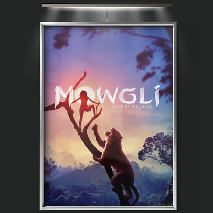 Mowgli Legend Of The Jungle (2018)
