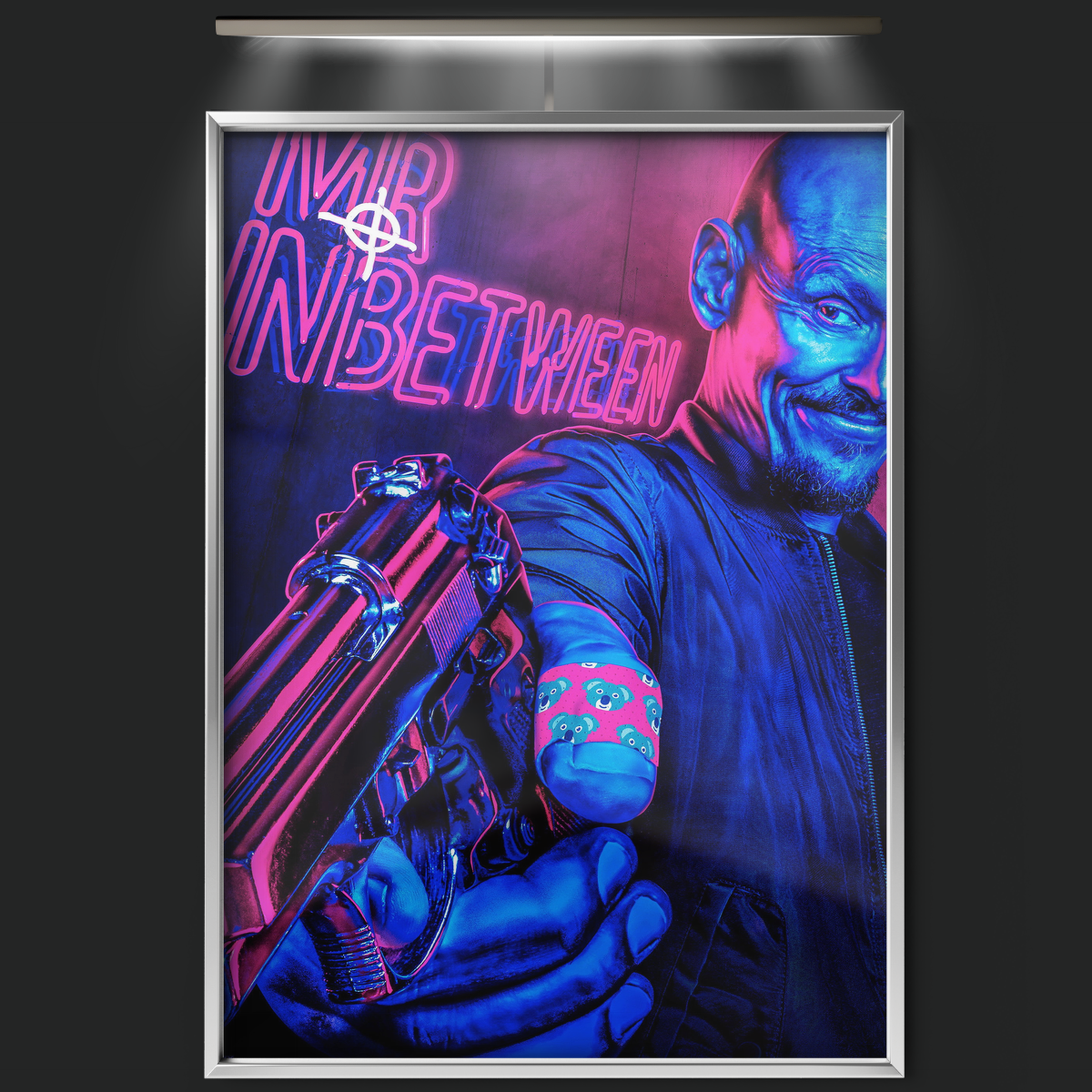Mr Inbetween (2018)