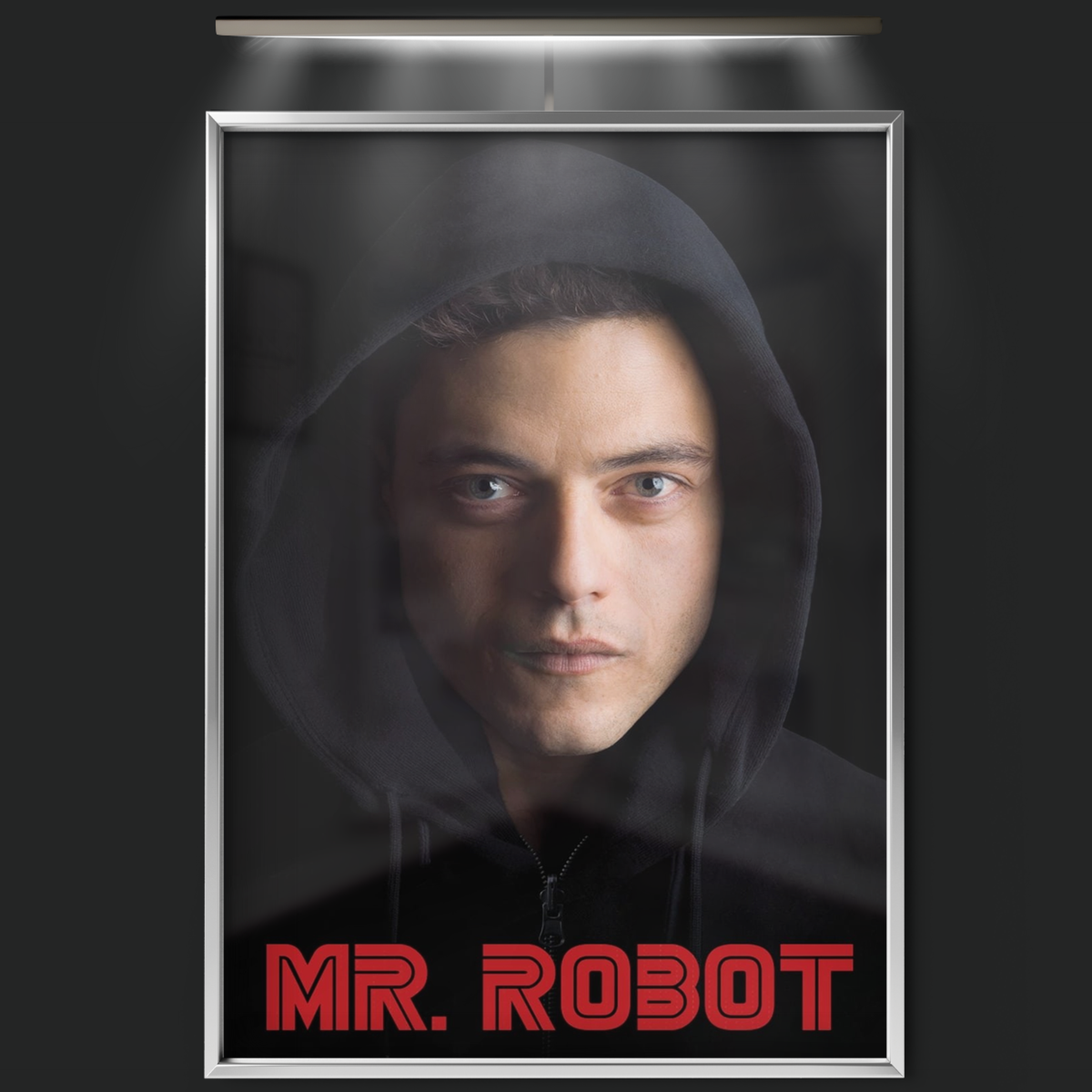 Mr. Robot (2015)