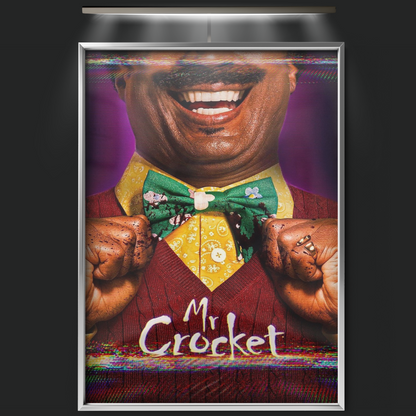 Mr. Crocket (2024)