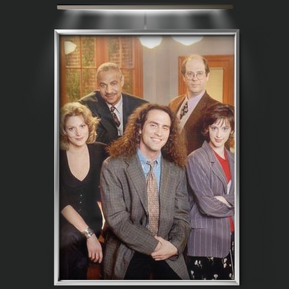 Mr. Rhodes (1996)