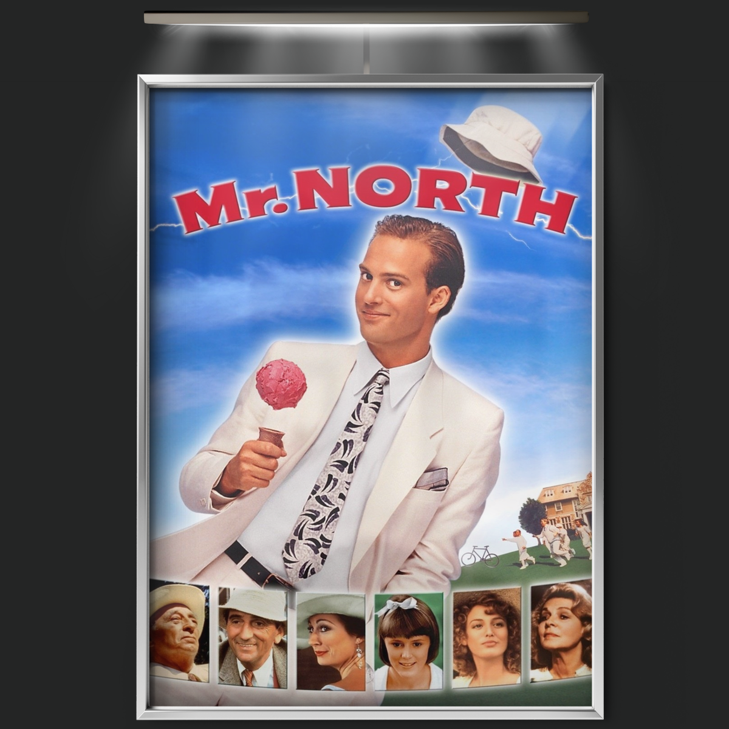 Mr. North (1988)