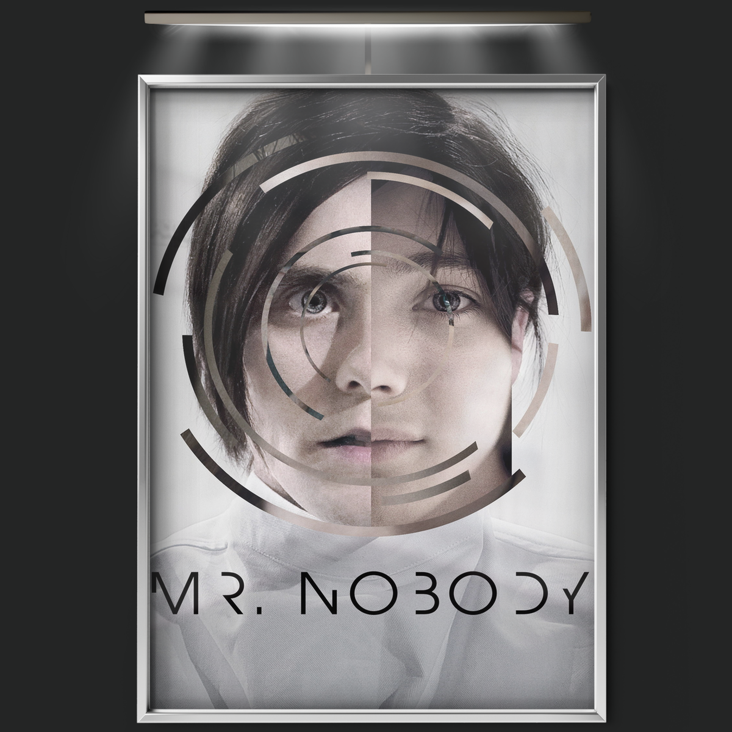 Mr. Nobody (2009)