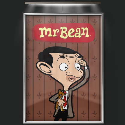 Mr. Bean The Animated Series (2002)