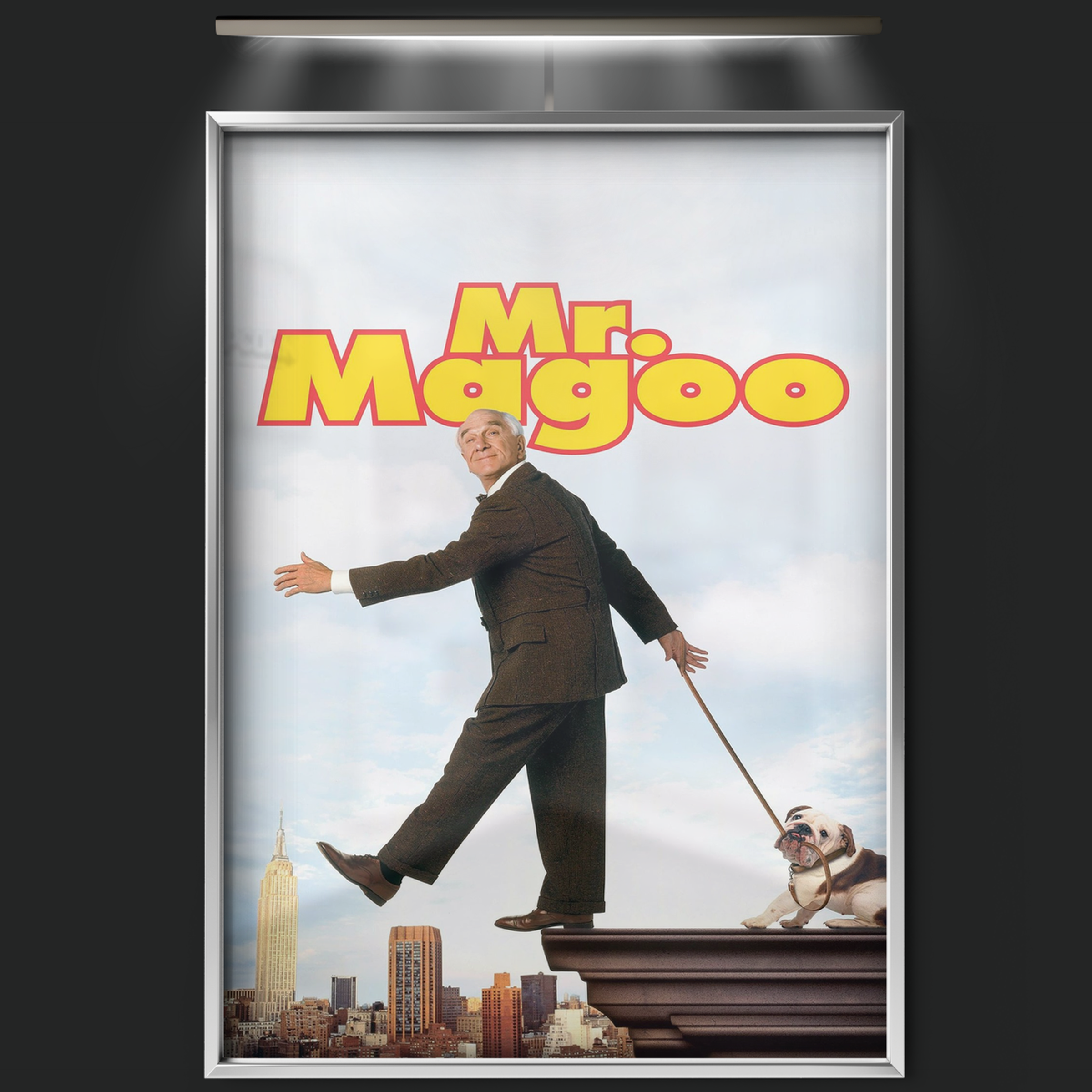 Mr. Magoo (1997)